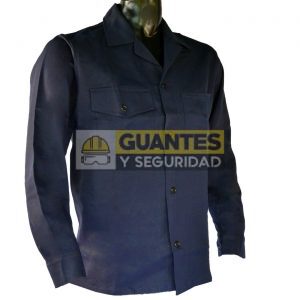 Camisa drill