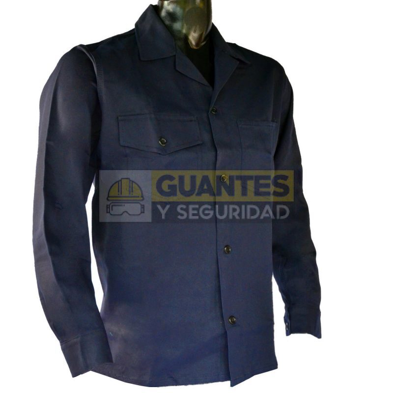 Camisa drill