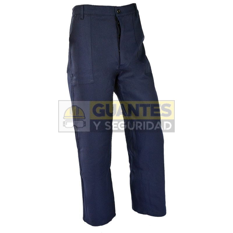 Pantalones industriales