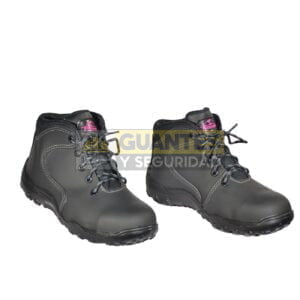Bota de seguridad