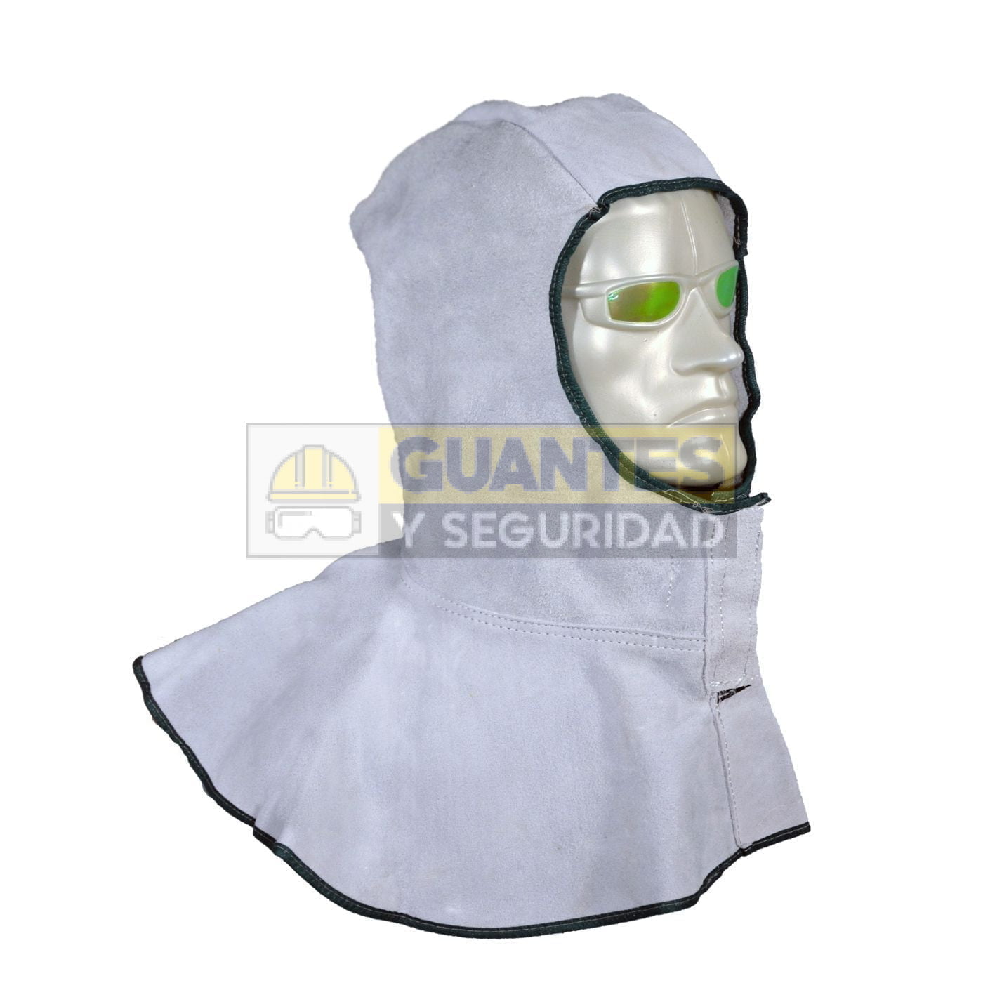 Gorro tipo monja