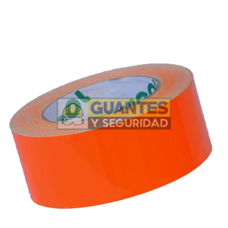 Cinta adhesiva para piso