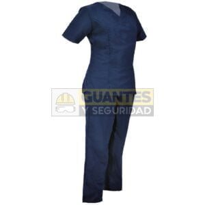 Conjunto en antifluido