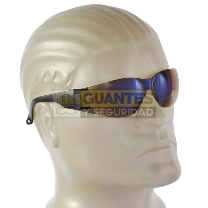 Gafa seguridad