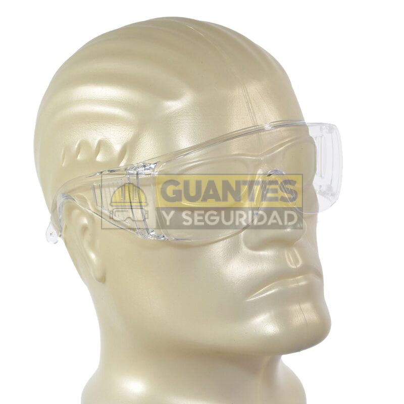 Gafa seguridad