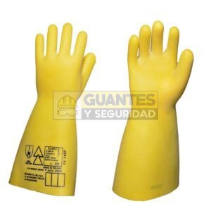 Guante Dieléctrico