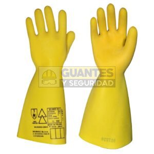 Guante Dieléctrico