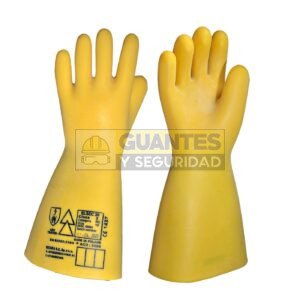 Guante Dieléctrico
