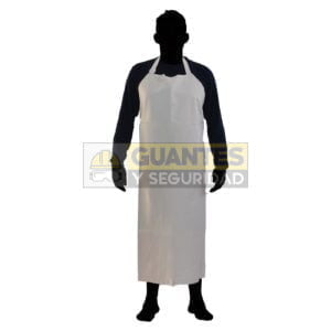 Delantal PVC