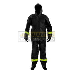 Impermeable para moto