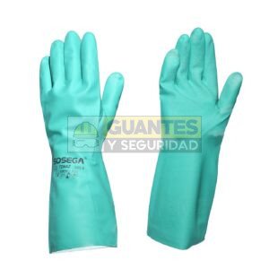 Guante nitrilo