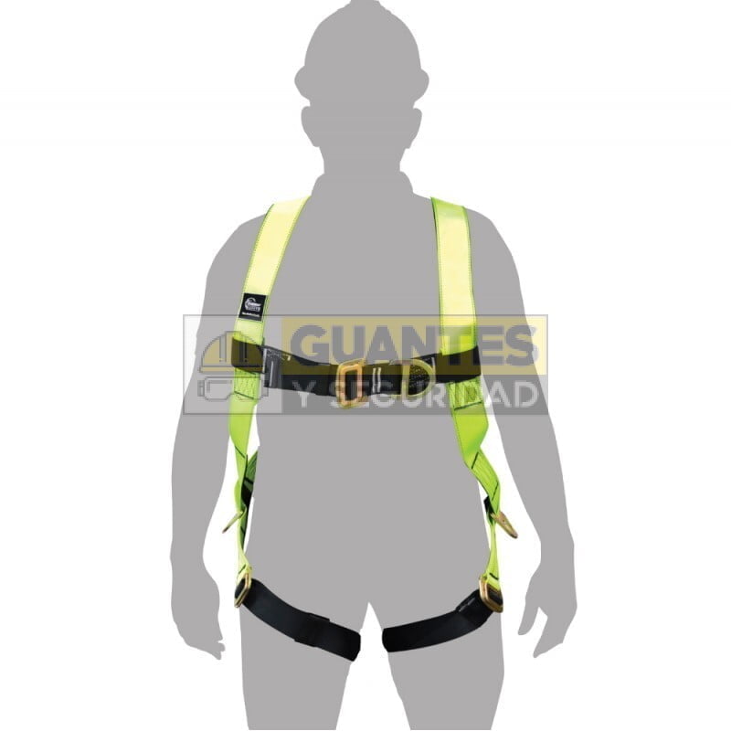 Arnes en H ref HG-0611-4