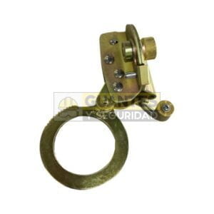 Freno Yoke para cuerda hasta 14mm  N636