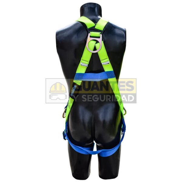 Arnes en X ref 167305