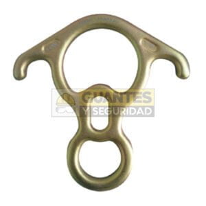 Descendedor tipo 8 Yoke N4506
