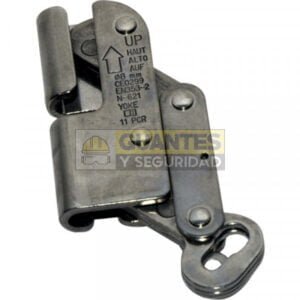 Freno N621 para cuerda de 8MM