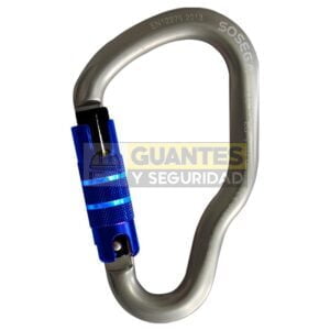 Mosqueton aluminio ref 163099