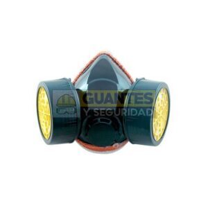 Respirador maverick 2 filtro