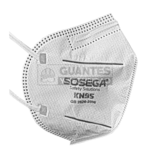 Respirador KN95 ref 130775