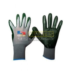 Guante force nitrilo