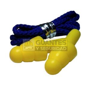 Tapaoidos de silicona A30 en bolsita