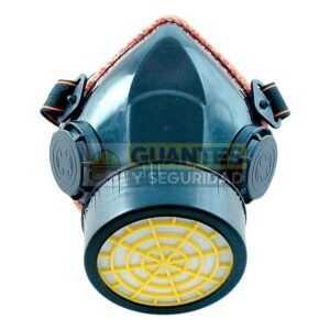 Respirador maverick 1 filtro