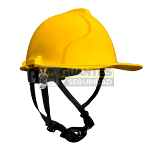 Casco 6 Puntos de Conexión para Tafilete o Ajuste Hebilla, marca EPI