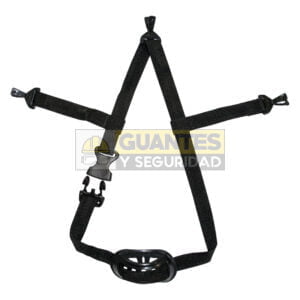 Barbuquejo 4 puntos marca EPI