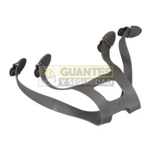 Arnés para Careta Full Face