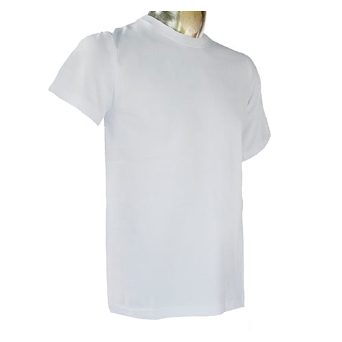 Camisetas cuello redondo