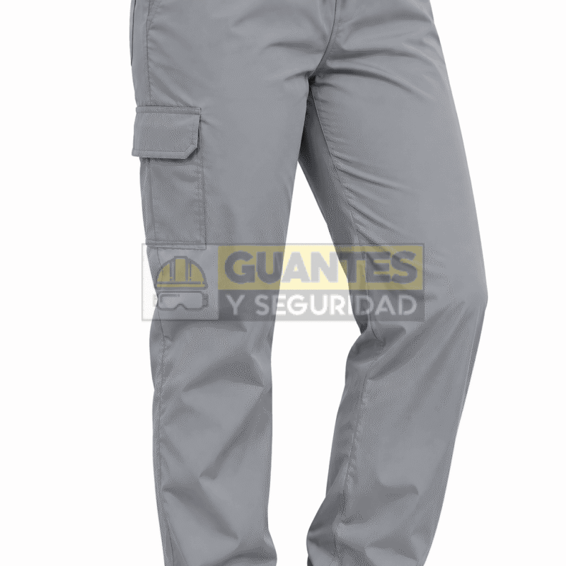 Pantalón Antifluido para Dama